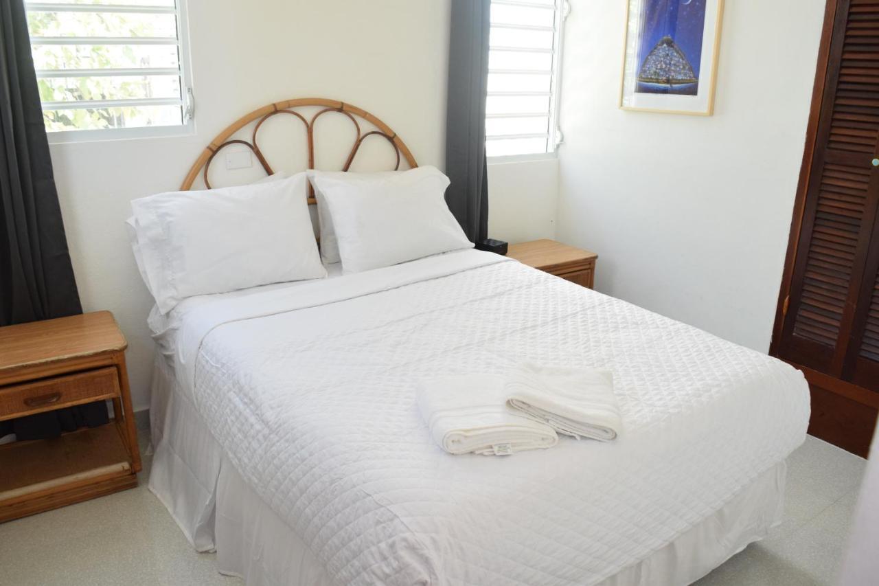 La Casita De Rafa Villa San Juan Buitenkant foto