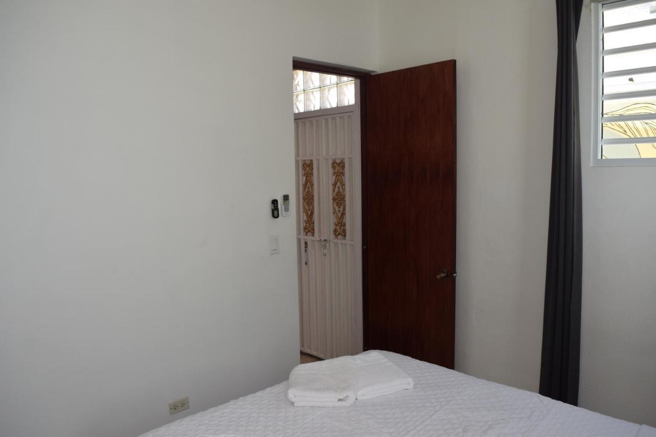 La Casita De Rafa Villa San Juan Buitenkant foto