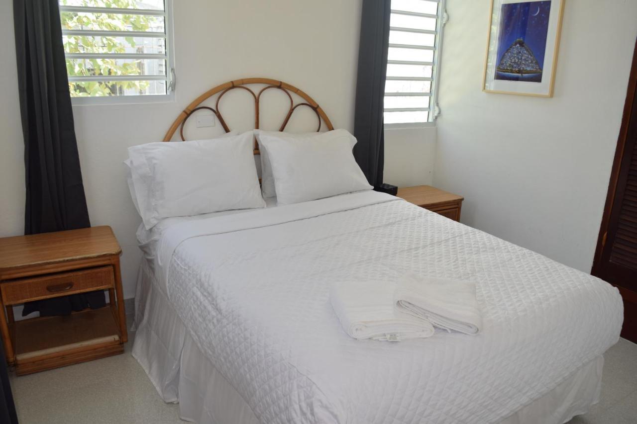 La Casita De Rafa Villa San Juan Buitenkant foto